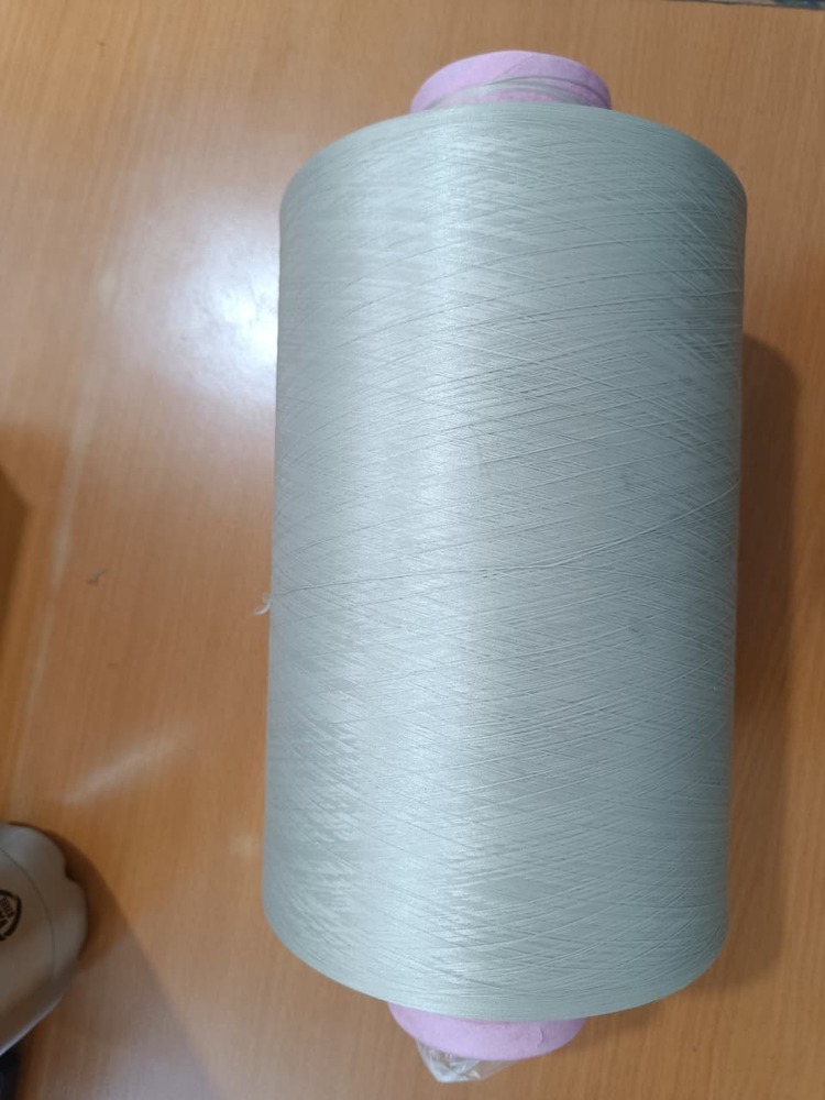 Polyster Textured Yarn - Usage: Stitching