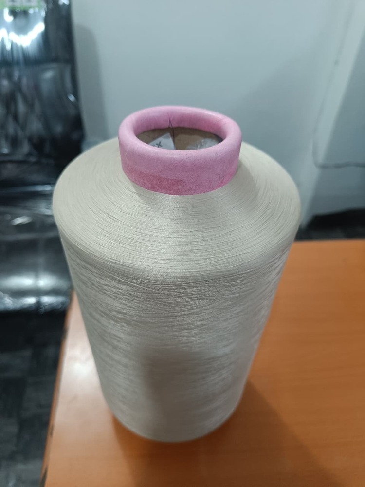 Polyster Textured Yarn - Usage: Stitching