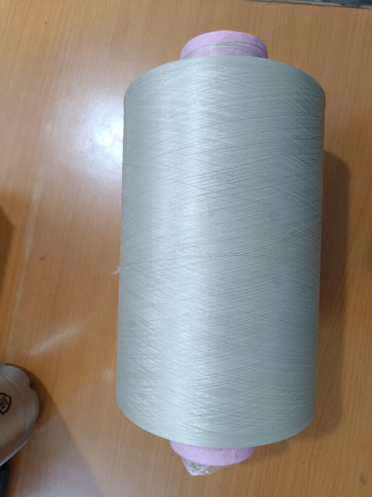 Polyster Textured Yarn - Usage: Stitching