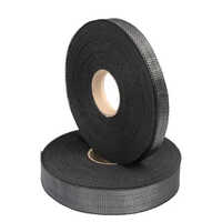 Carbon Fiber 6K Woven Tape