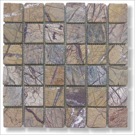 फील्ड मोसाइक