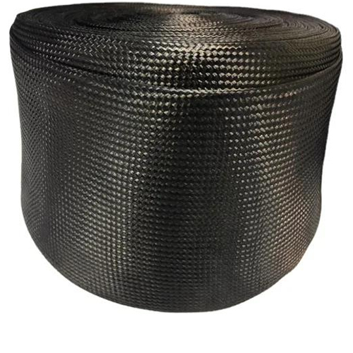 6K Carbon Fiber Sleeve