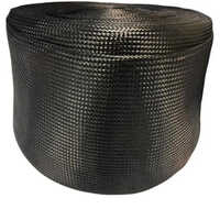 6K Carbon Fiber Sleeve