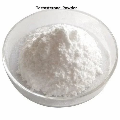 58-22-0 Api - Grade: Industrial Grade