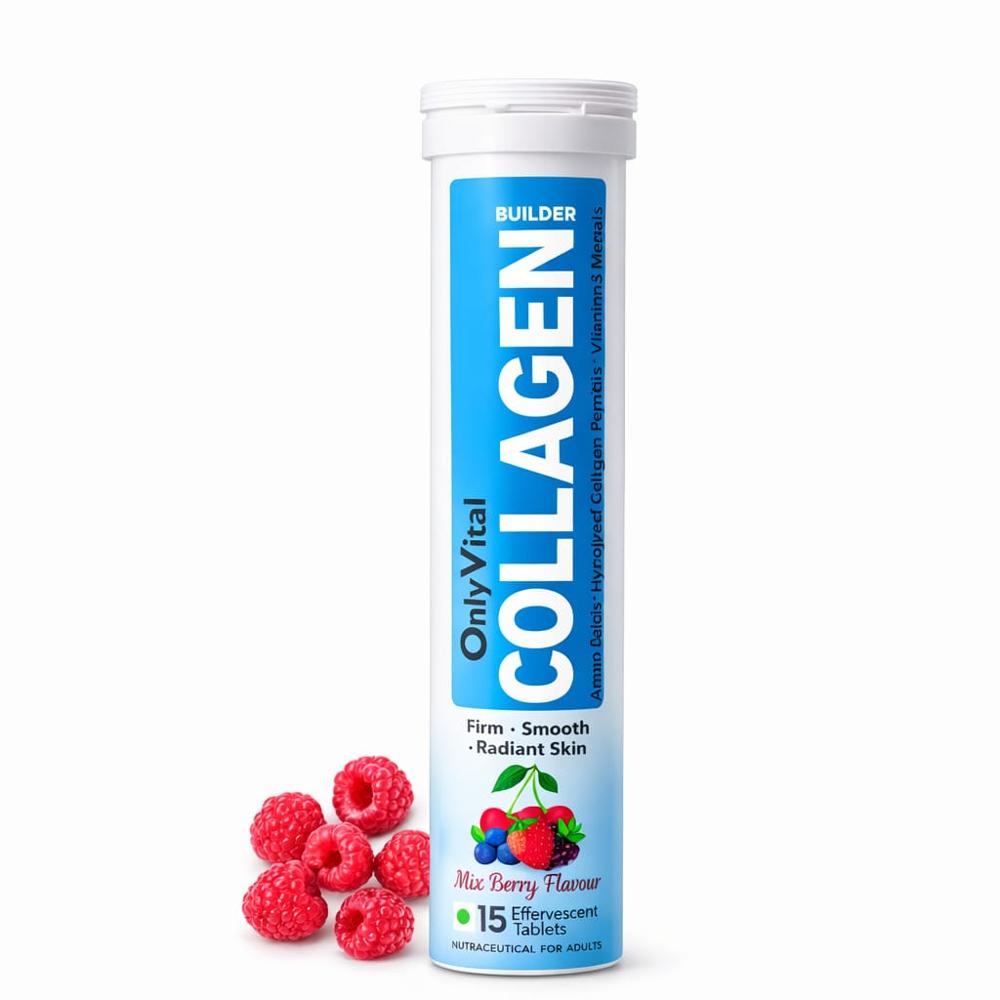 Collagen Builder
