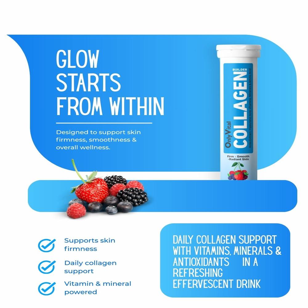 Collagen Builder