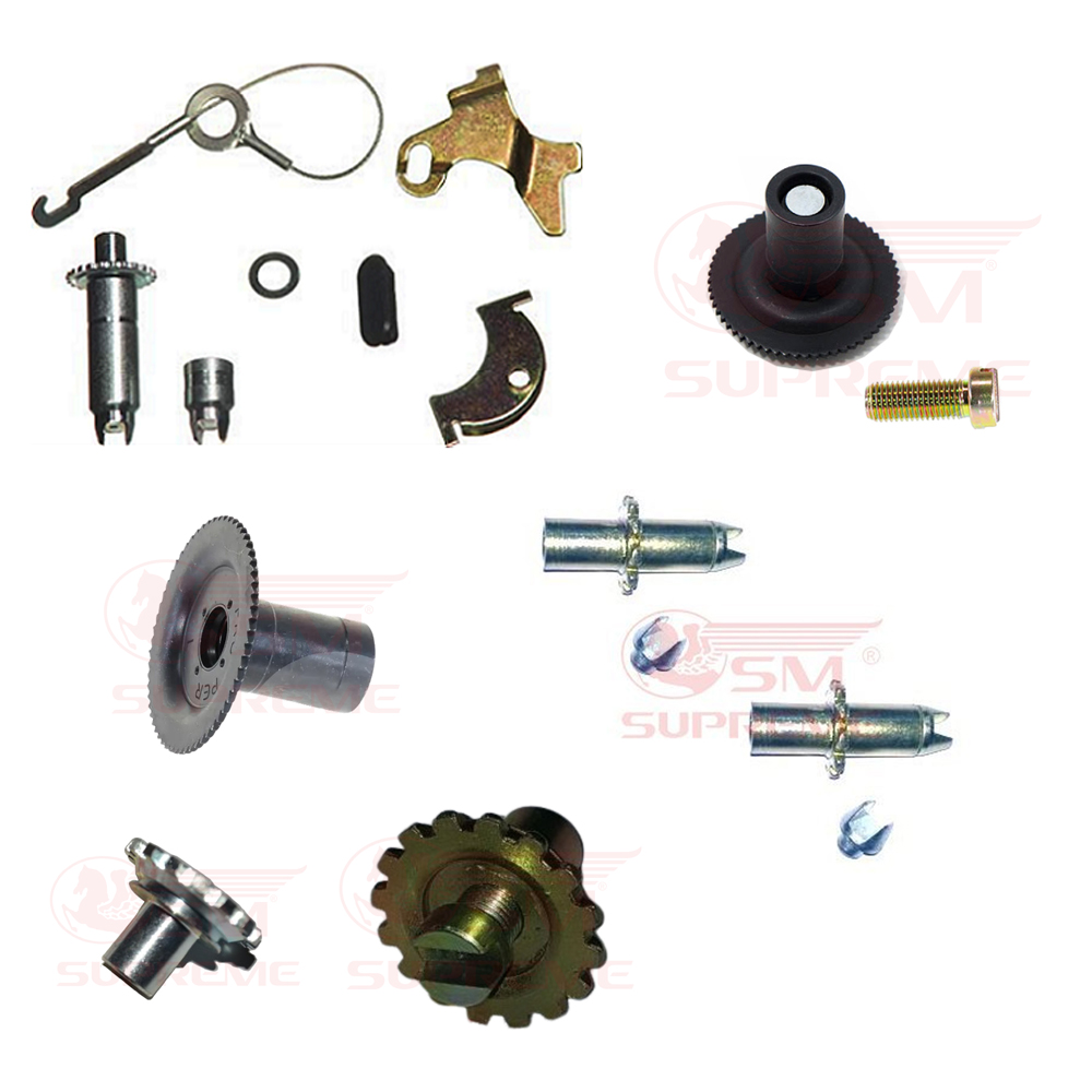 Adjuster Wheel Cylinder - Brake Type: Brake