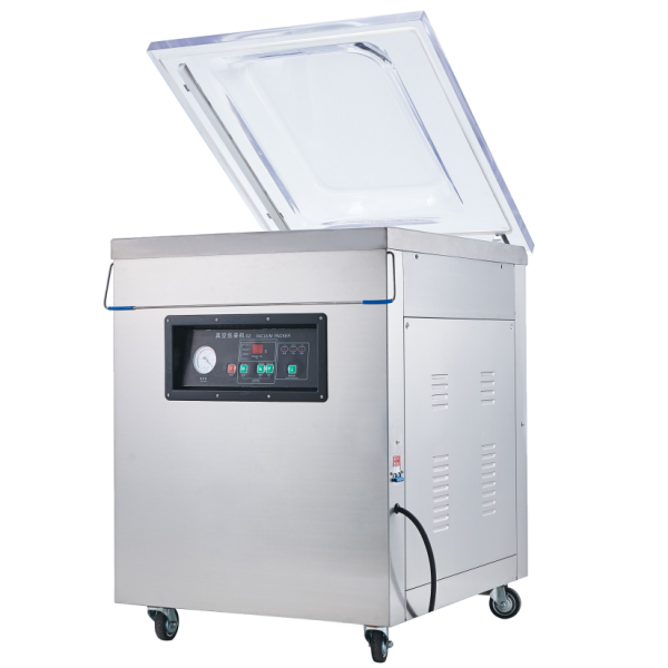 Dz-400 Single chamber vacuum sealing machine