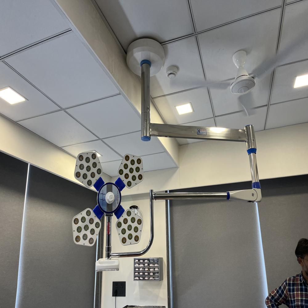 Led OT Light