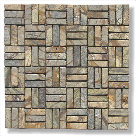 फील्ड मोज़ैक