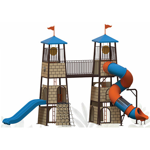 Playground Tower