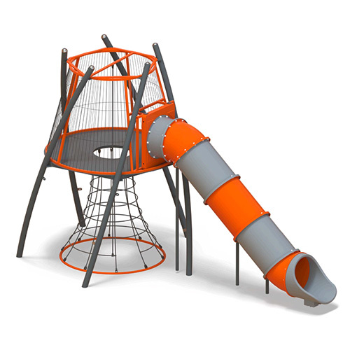 Playground Vortex Maps