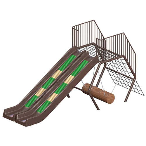 Playground Rope Rush