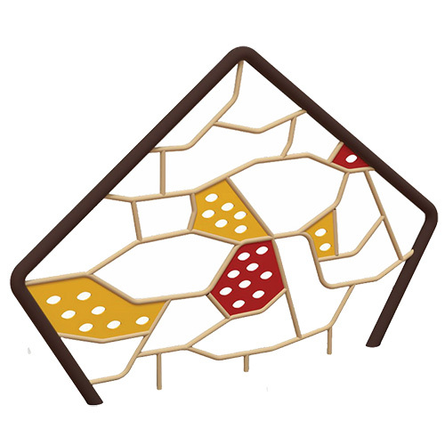 Playground Pents Climber