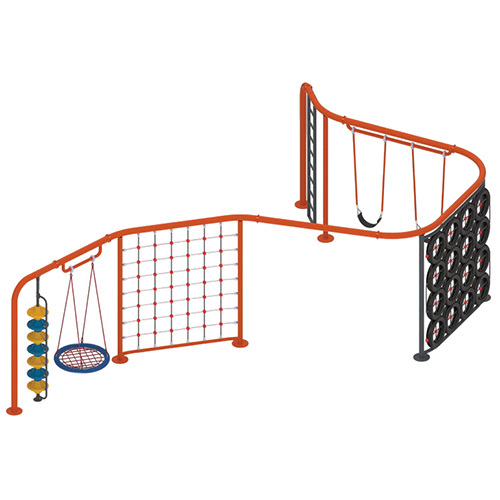 Playground Multiplay