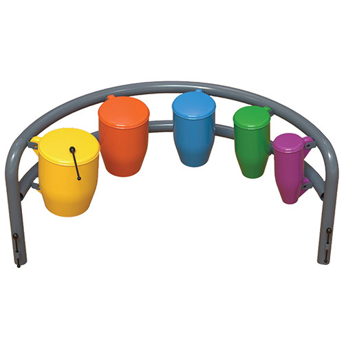 Playground Multiplay