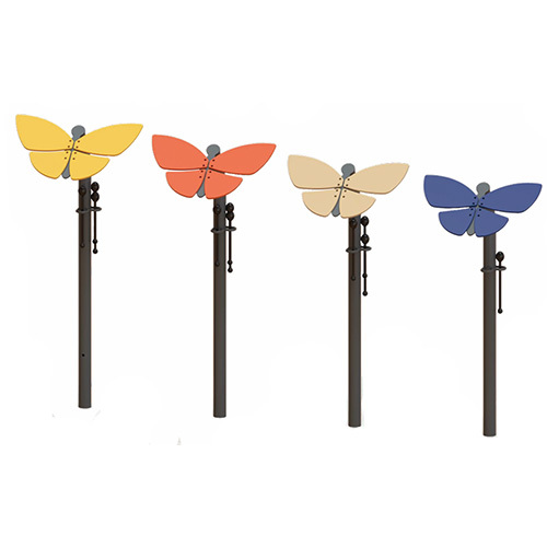 Playground Multiplay