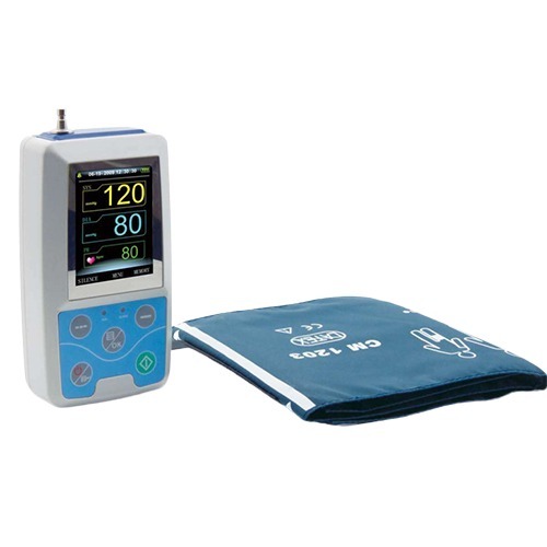 ABPM50 Ambulatory Blood Pressure Monitor