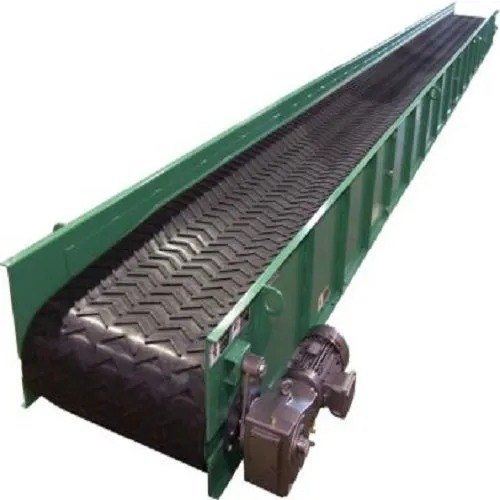 Screw Conveyors For General Industries