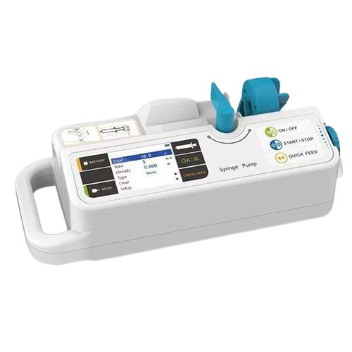 SP950 सिरिंज पंप