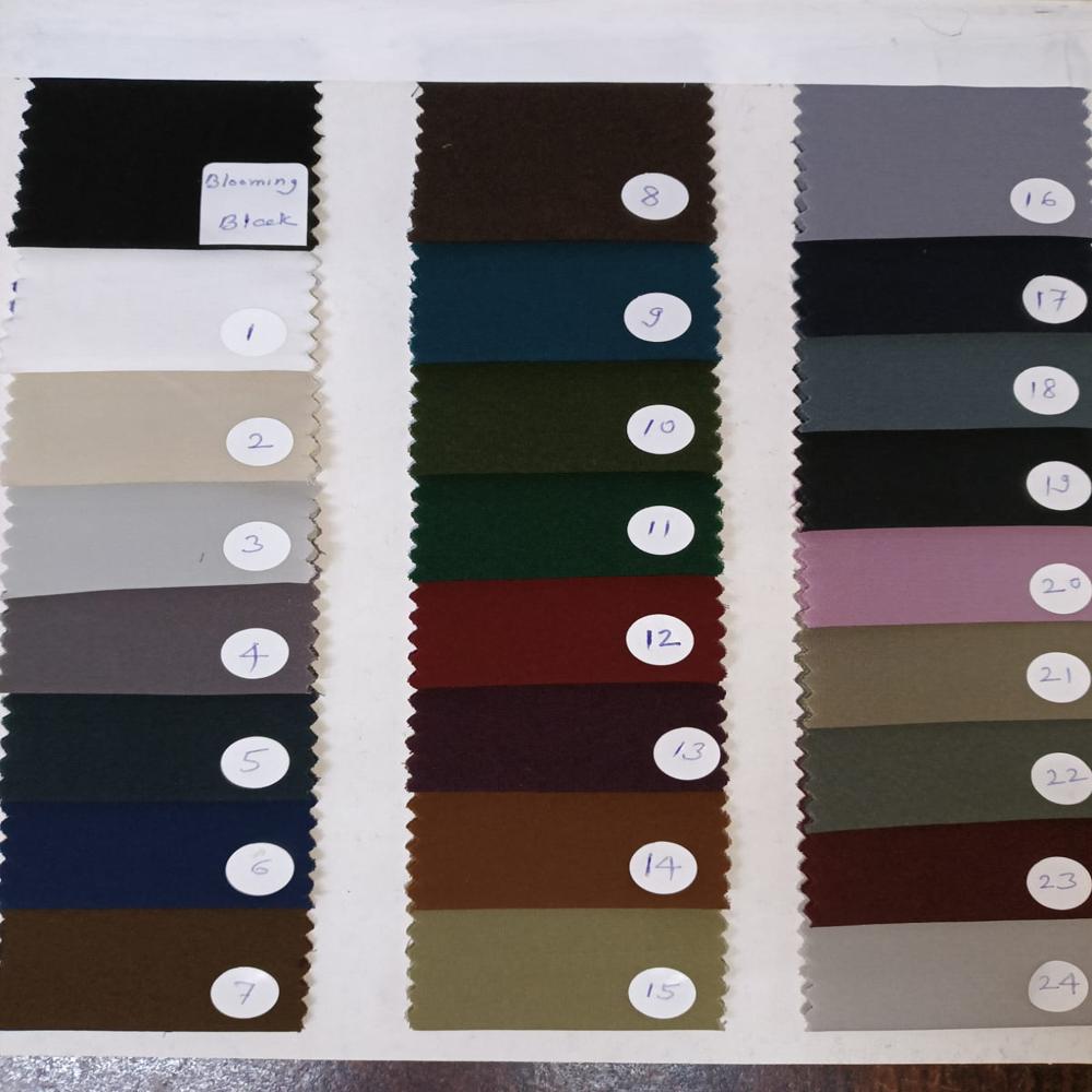 Armani Lachka Shirting Fabric 36