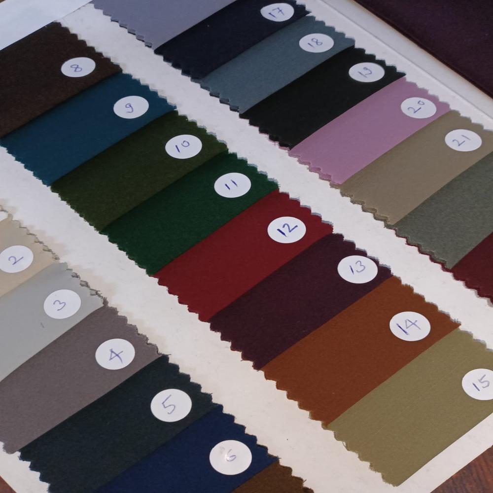 Armani Lachka Shirting Fabric 36