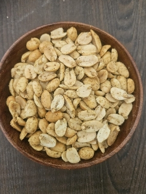 Hing Jeera peanut