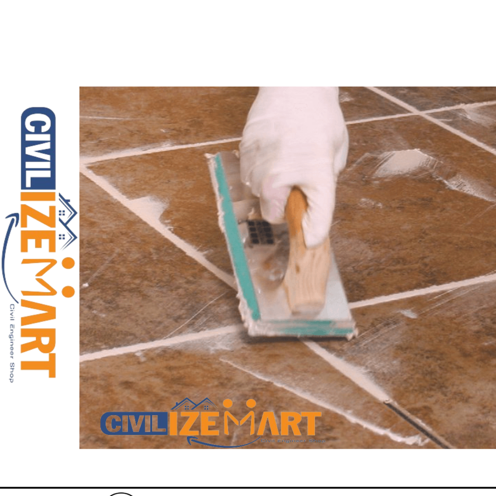 Laticrete stellar grout tile adhesive