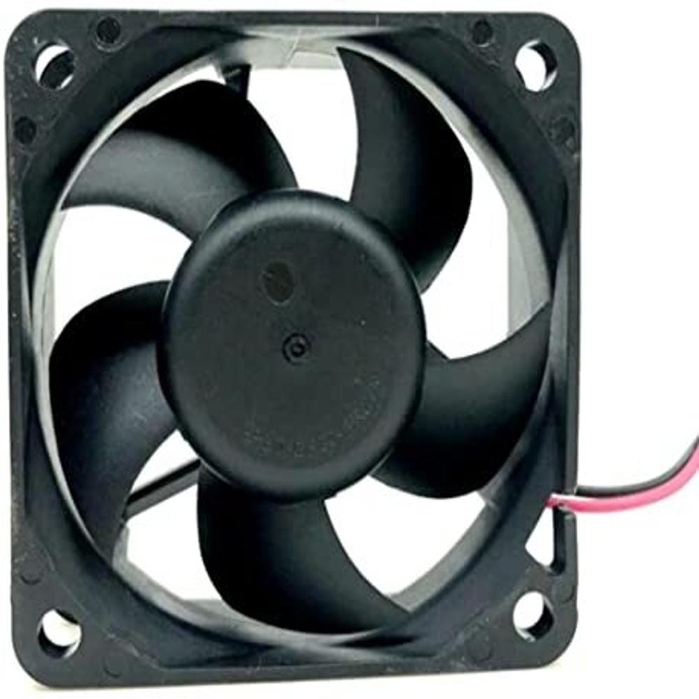 DELTA AUB0624HH 24V DC 0.22A 6025mm Ball Bearing Industrial Axial Cooling Fan