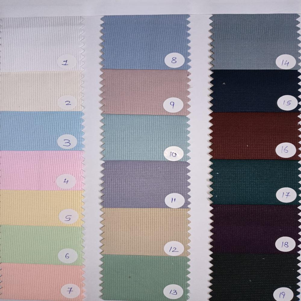 Dobby Shirting Fabrics