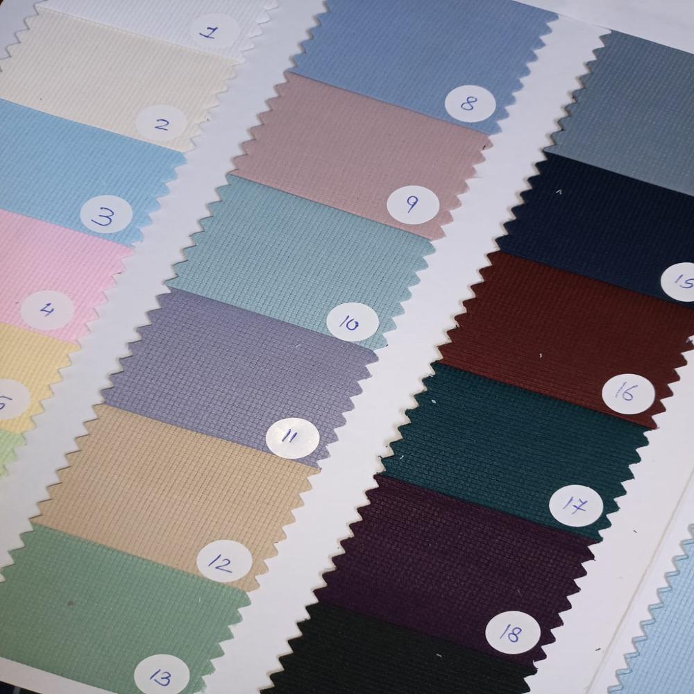 Dobby Shirting Fabrics