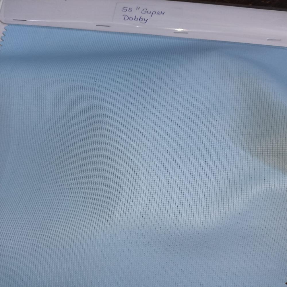 Dobby Shirting Fabrics