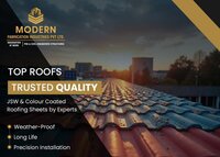 Prefabricated Power plants & utility buildings