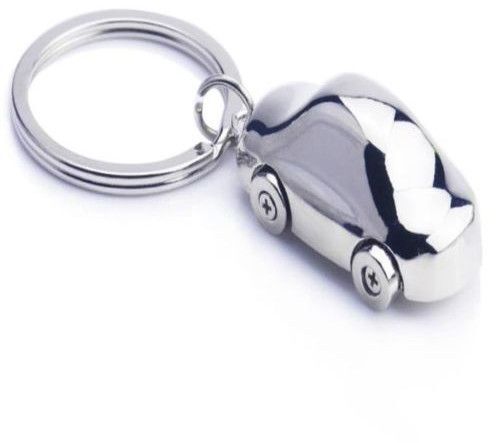 Zinc Die Casting Keychain