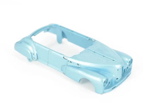 Zinc Die Casting Toy Parts