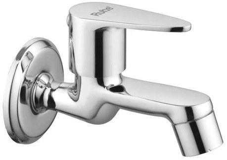 Zinc Vignet Bib Tap