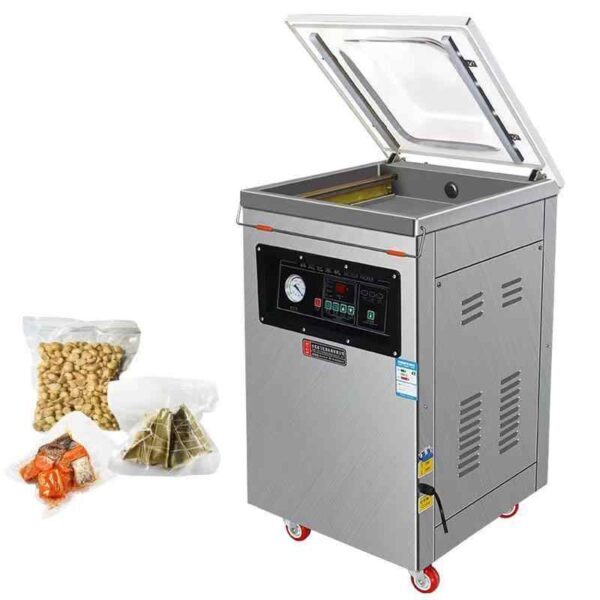 Dz-600 Vacuum sealing machine