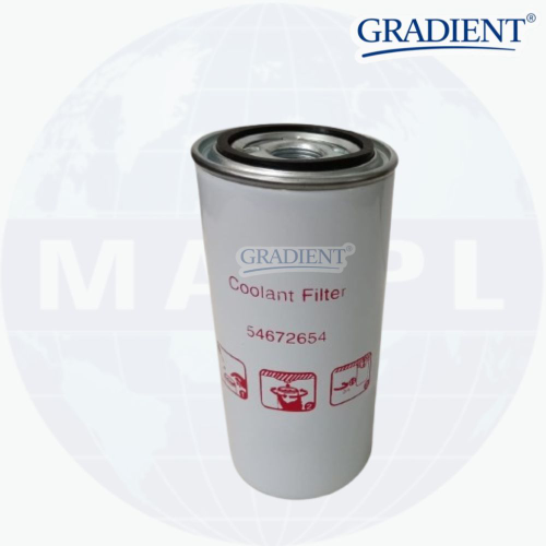 Ingersoll Rand Oil Filter 54672654
