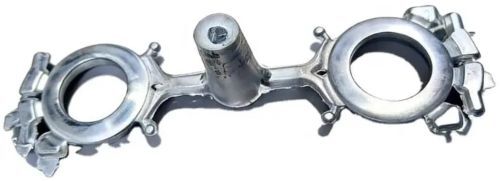 Zinc Pressure Die Casting