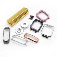 Zinc Watch Case