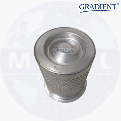 Ingersoll Rand Oil Separator 92754688 - Height: 27 Centimeter (Cm)