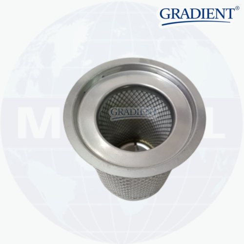 INGERSOLL RAND OIL SEPARATOR 92754688