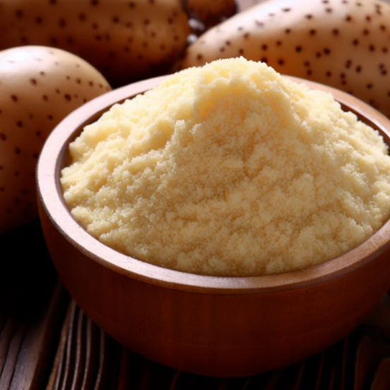 Potato Protein Concentrate