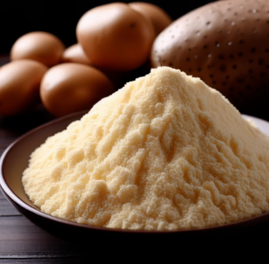 Potato Protein Concentrate