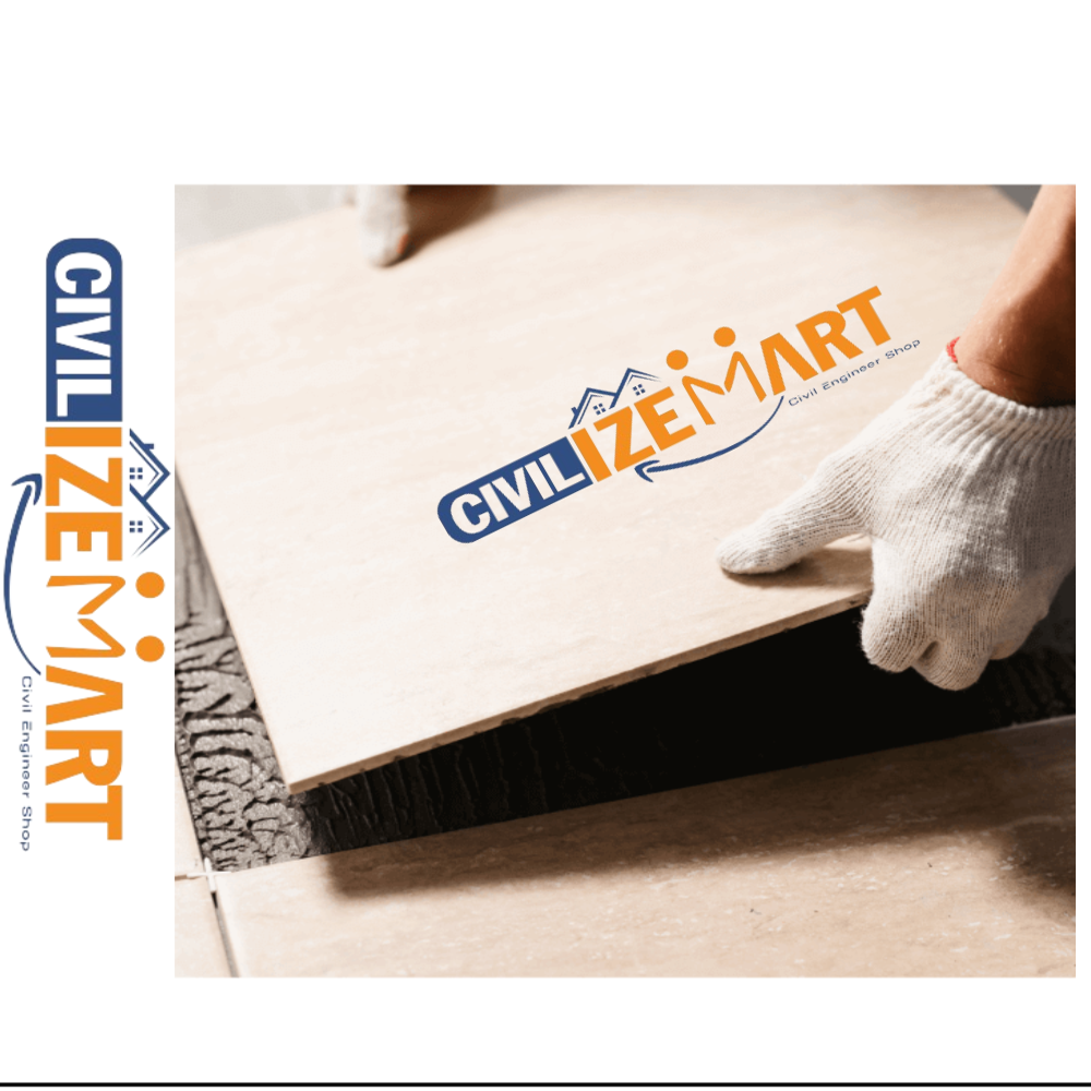 Laticrete super set tile adhesive