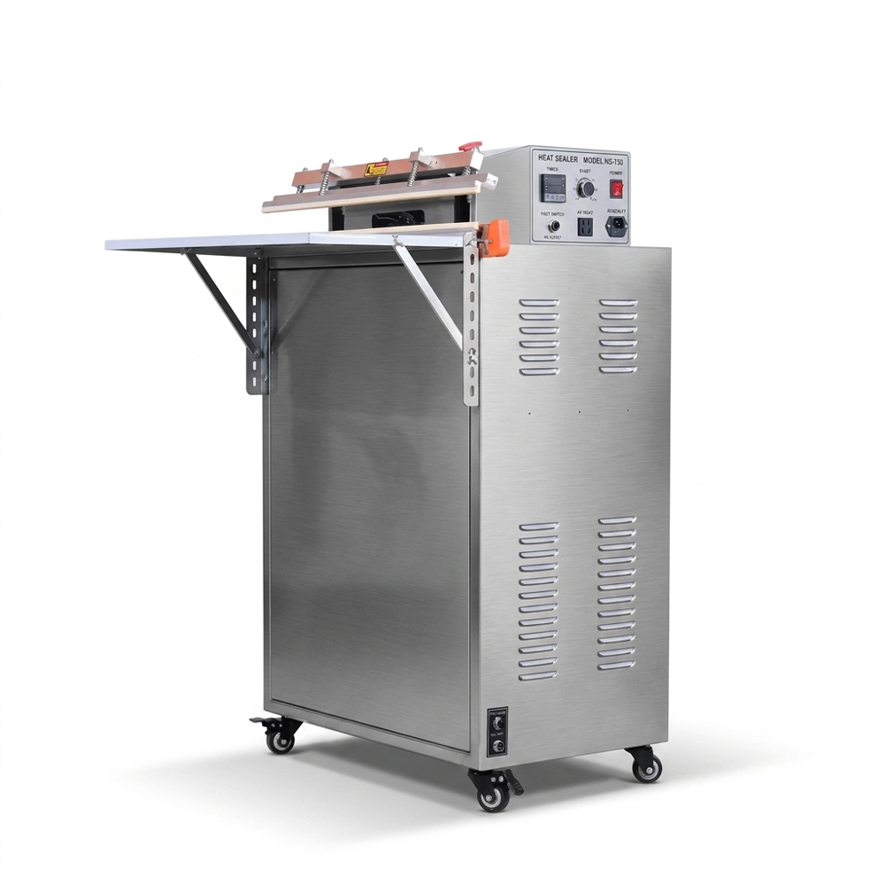 Vacuum Packaging Machine