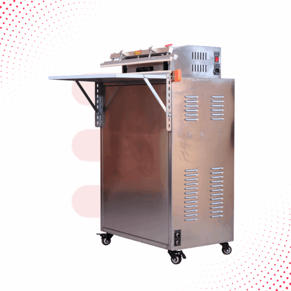 Dz-600 External Chamber vacuum sealing machine