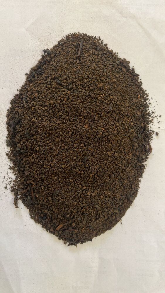 Blended Tea Family Mixture