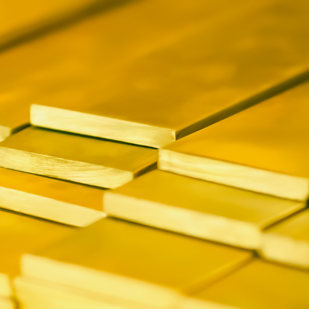 C36500 Forging Brass - Application: Automotive