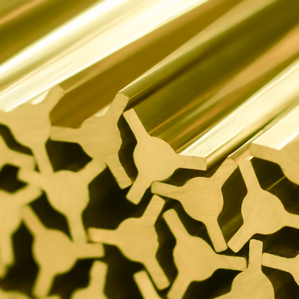 C36500 Forging Brass - Application: Automotive